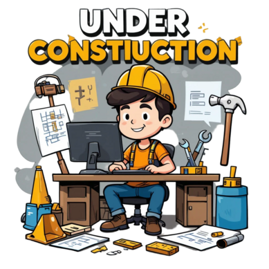 Under construction
